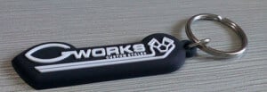 motor_cycle_shop_PVC_keyring