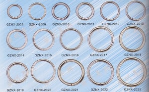 different_metal_split_ring_designs
