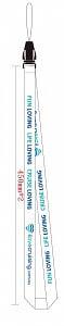 Travel Company personalised lanyards