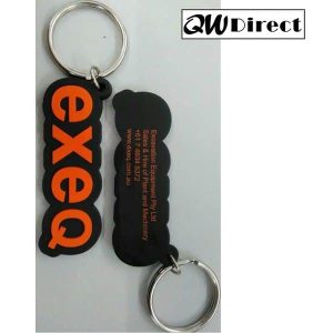 bulding_company_rubber_keyring_design