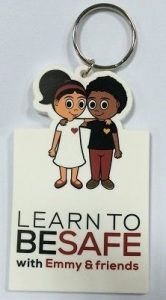 soft_PVC_keyring_for_a_kids_charity