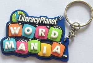 sophisticated_literacy_company_branded_rubber_keyring