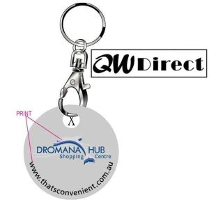 trolly_coin_keyring_for_shopping