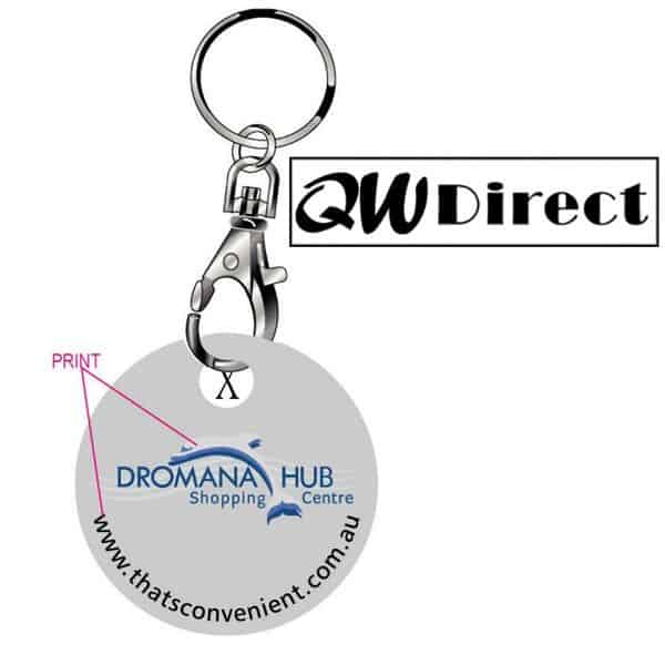trolly_coin_keyring_for_shopping