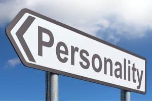 personality