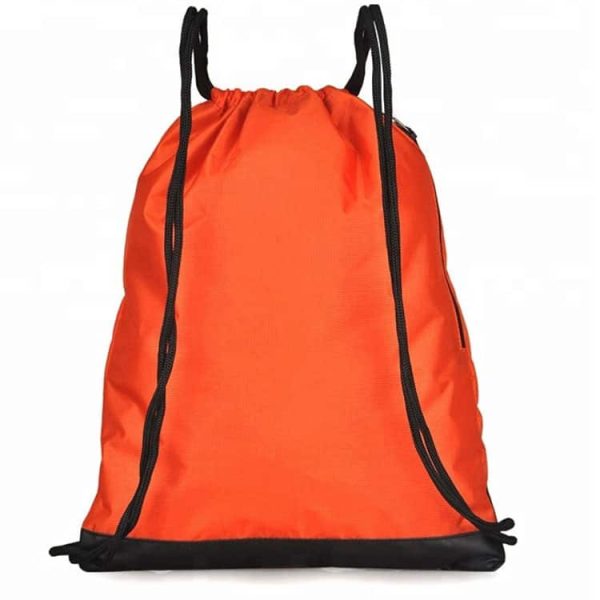 Custom Foldable Backpacks | Add Your Logo & Brand